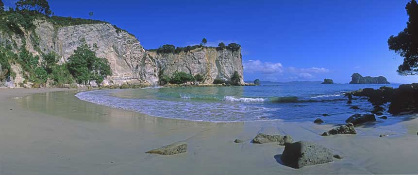 Stingray Bay