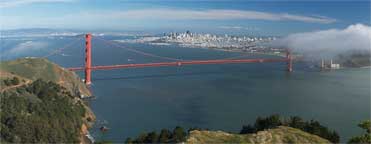 Golden Gate Bridge