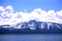 The Cross, Mt Tellac